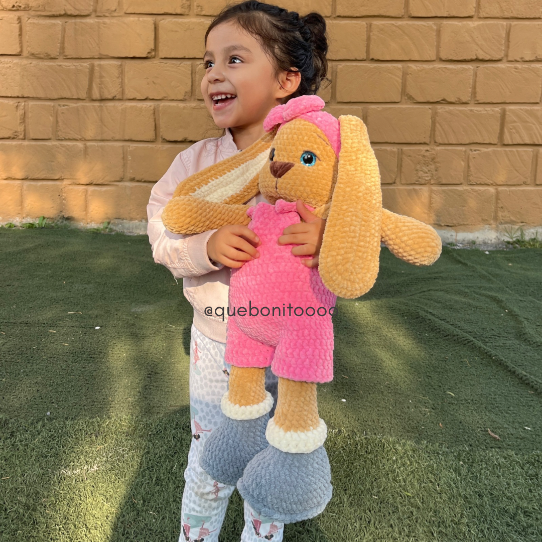 Bella Bobby overalls