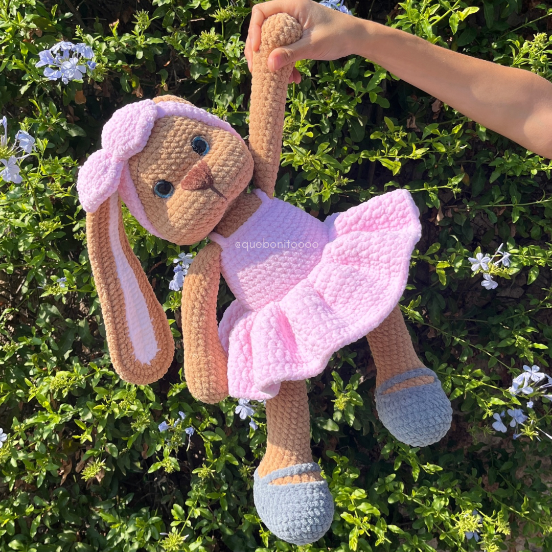 Bella Bobby vestido