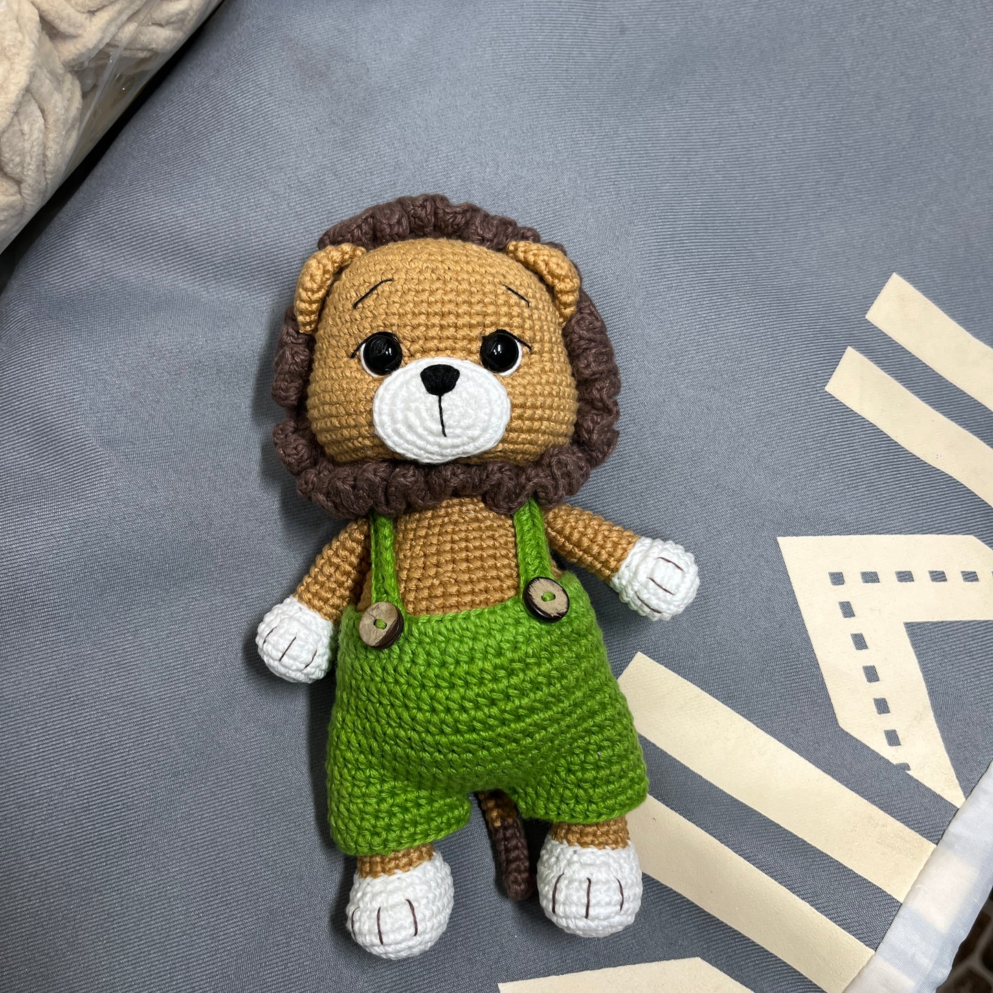 León 20cm