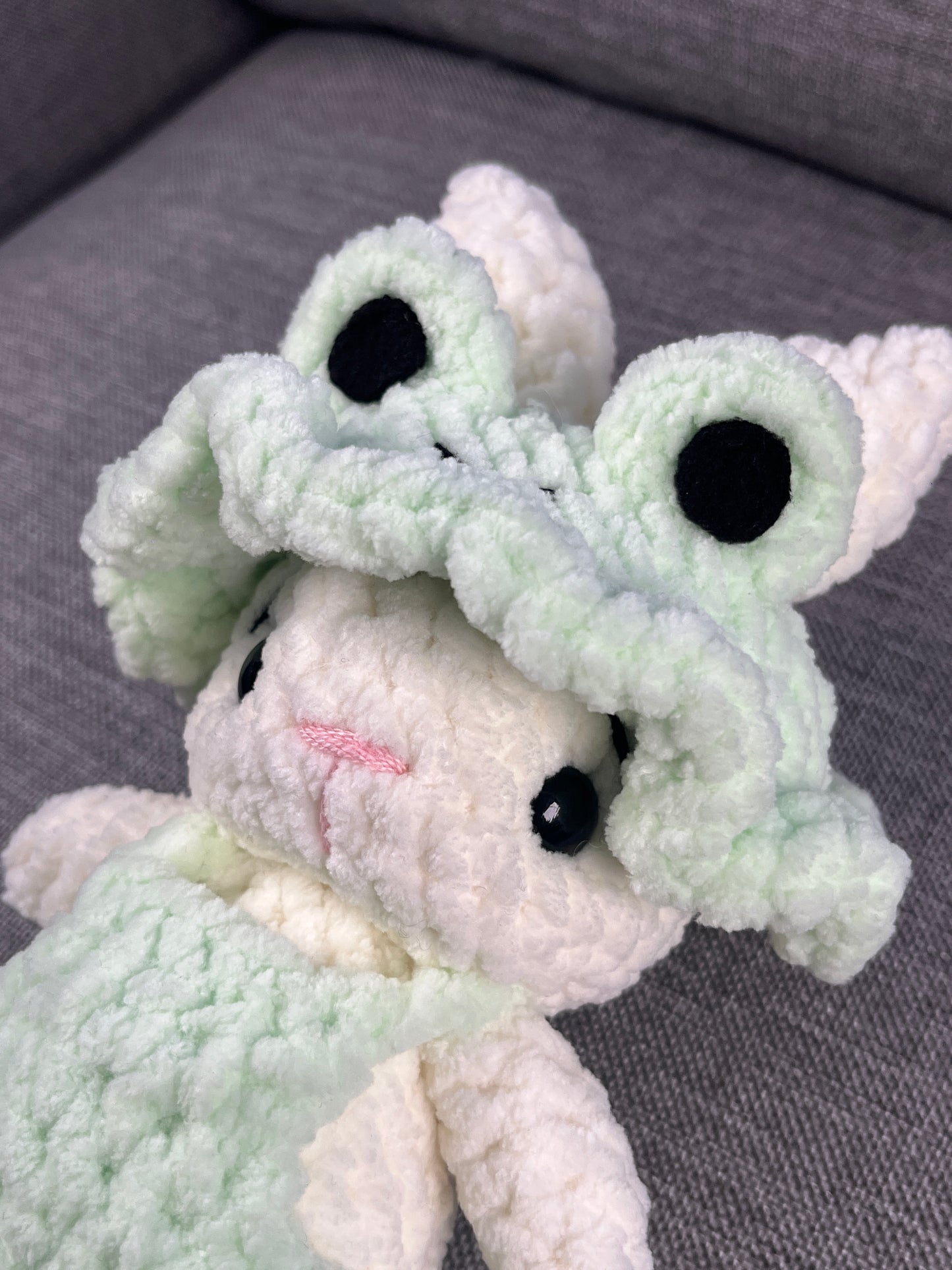 Orejón baby 18cm