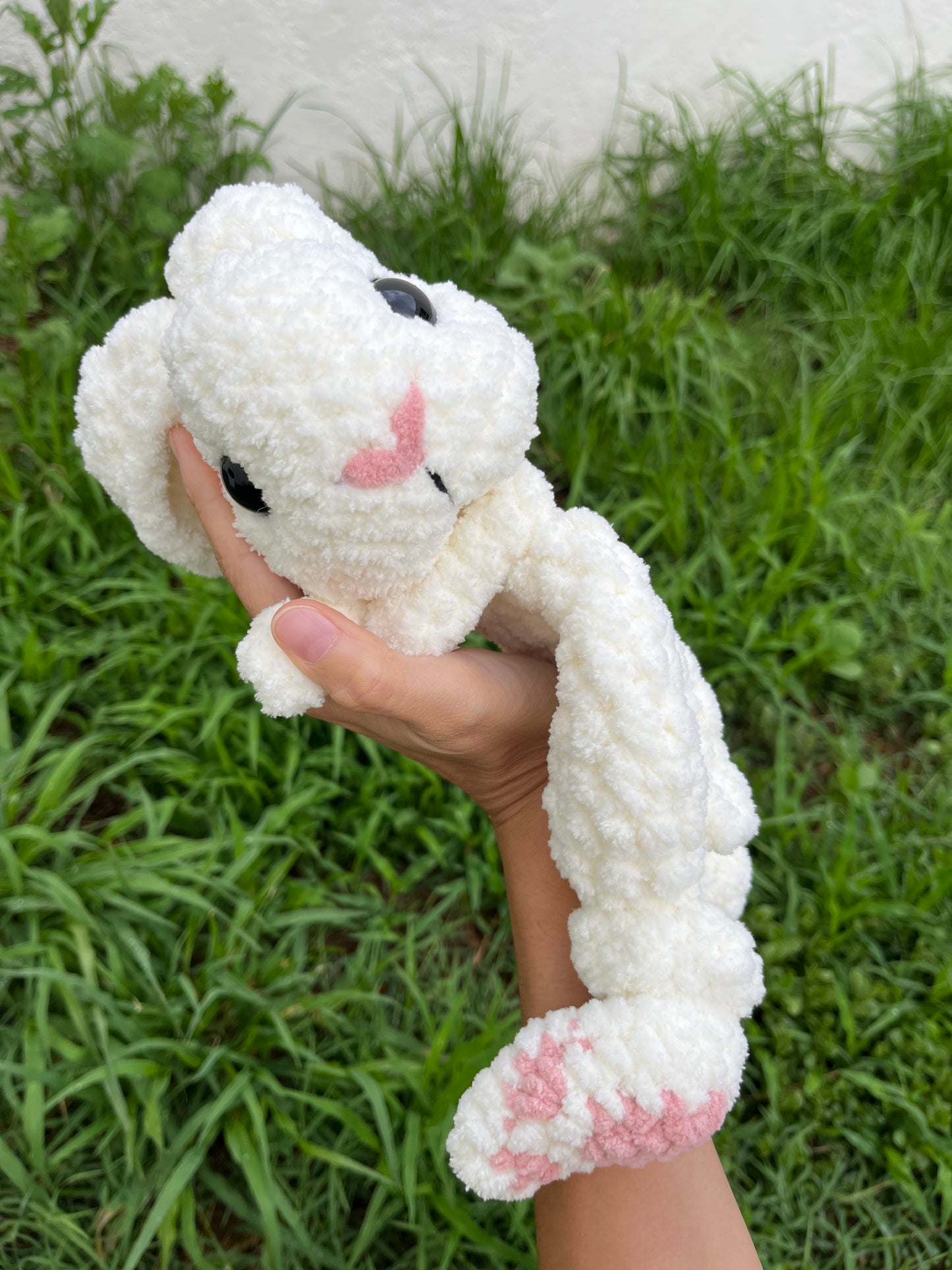 Conejito de Apego 30cm