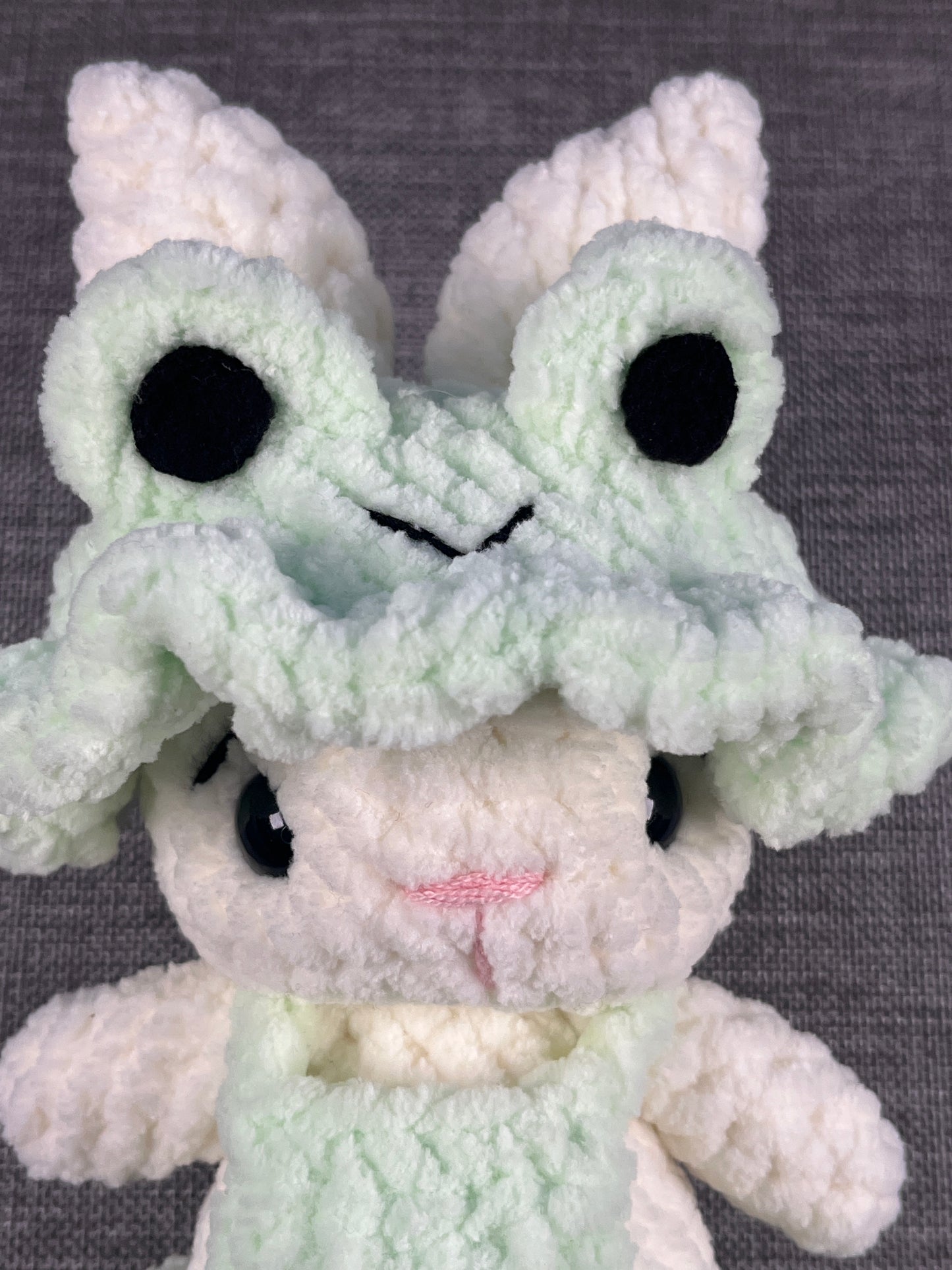 Orejón baby 18cm