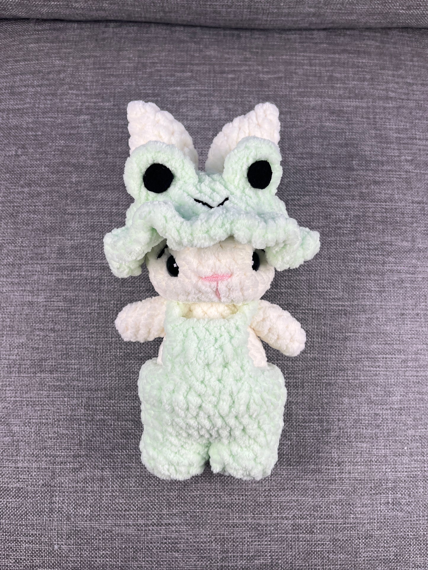 Orejón baby 18cm