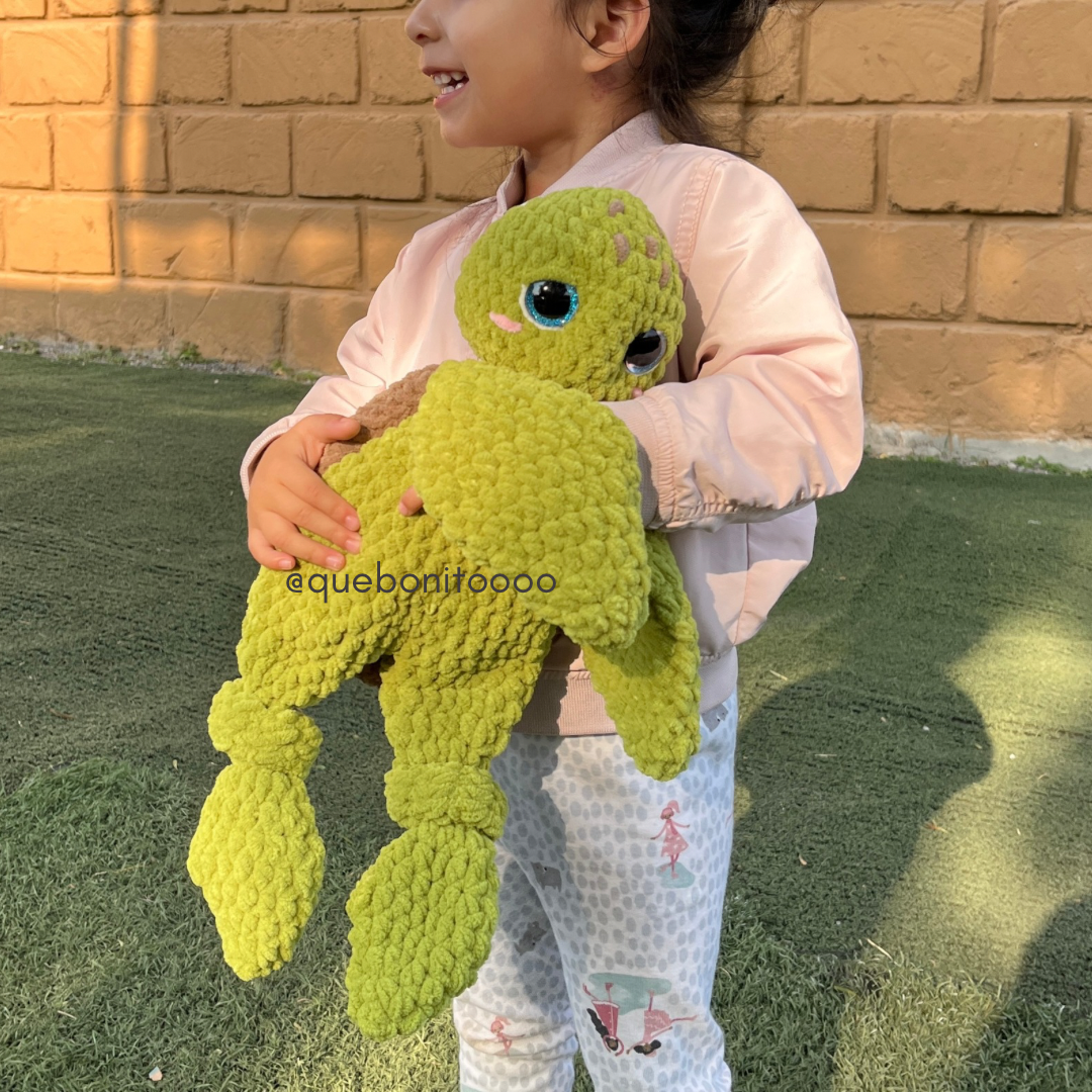 Muñeco de apego 40cm