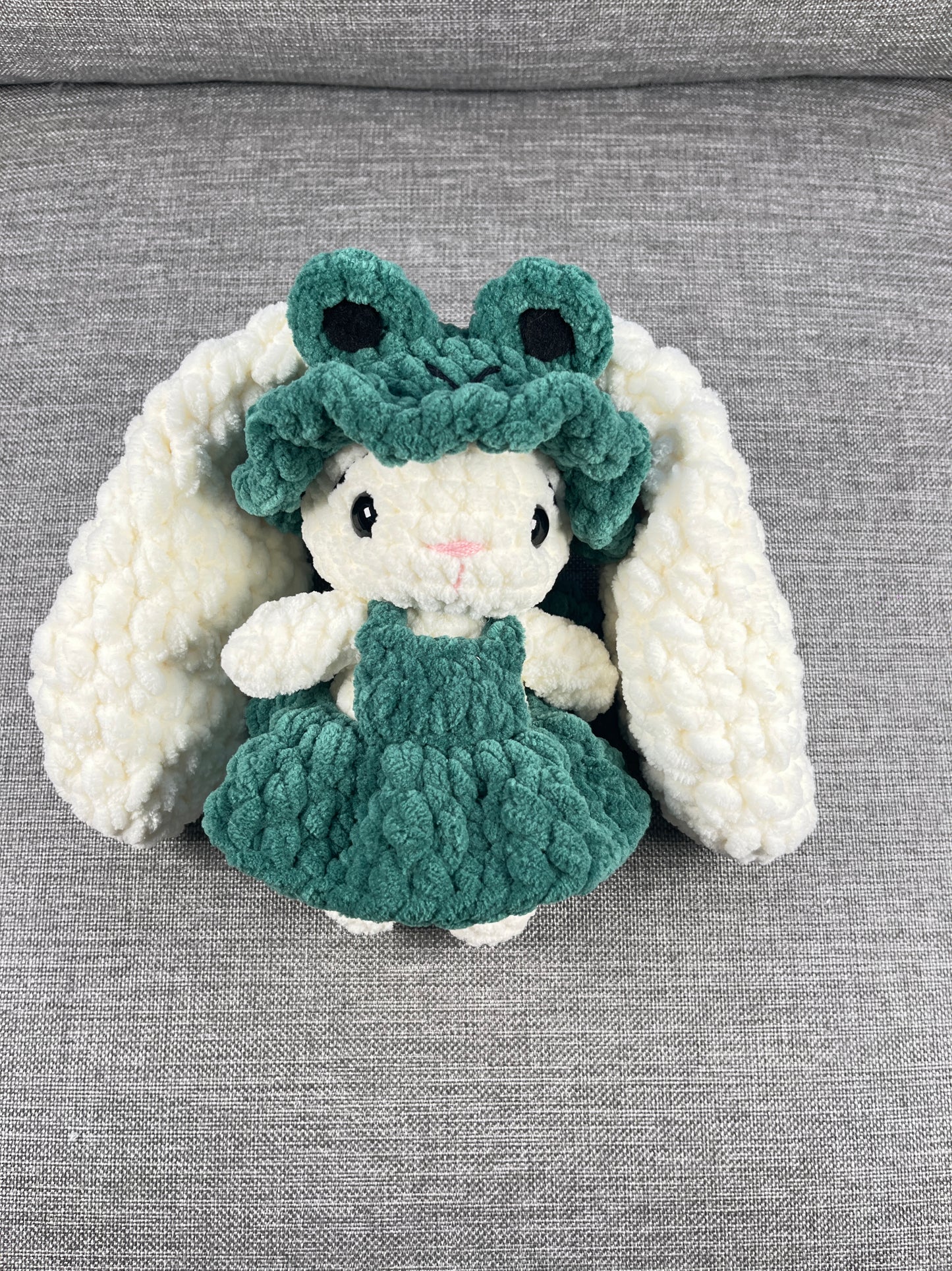 Orejón baby 18cm