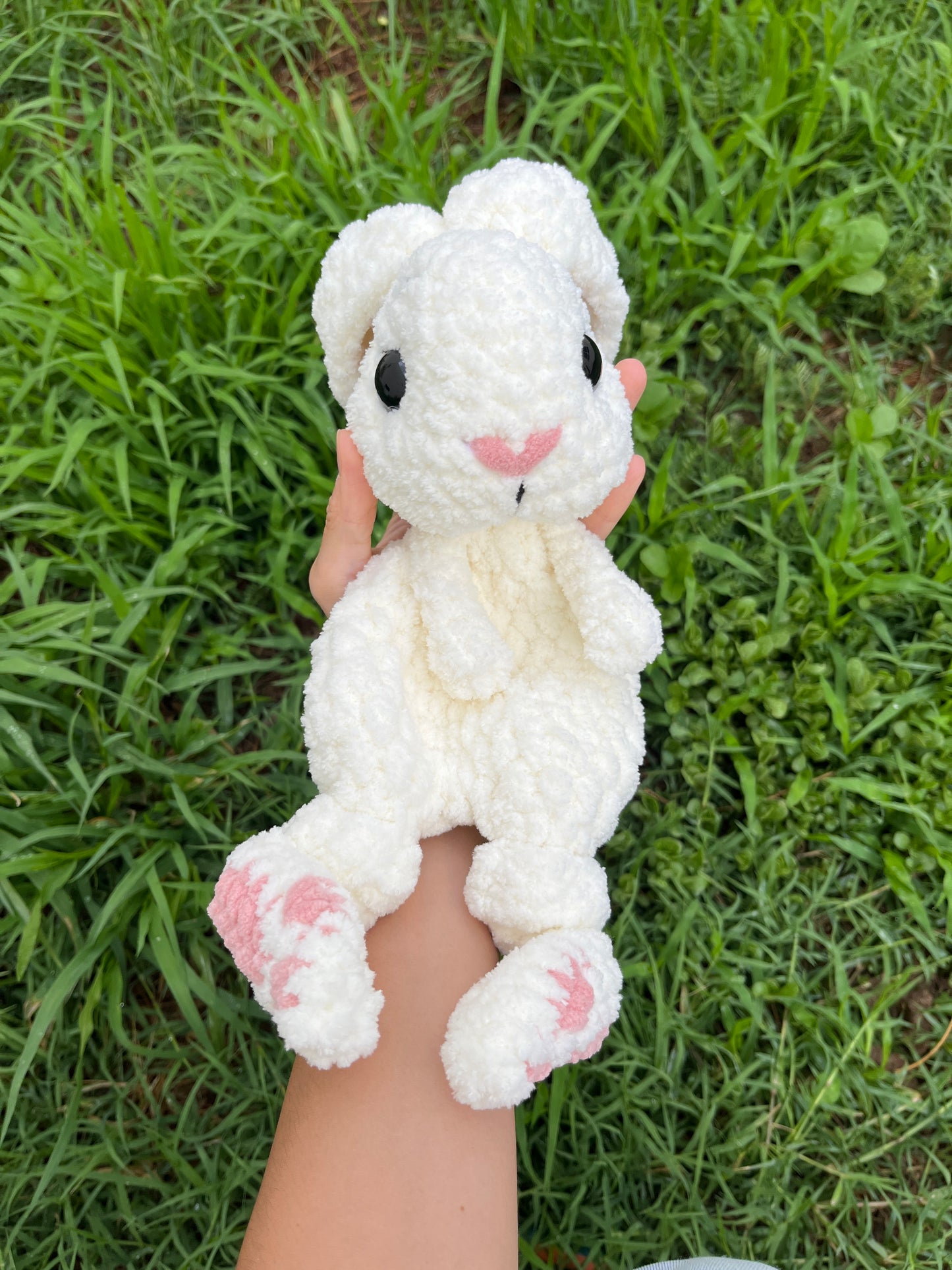 Conejito de Apego 30cm