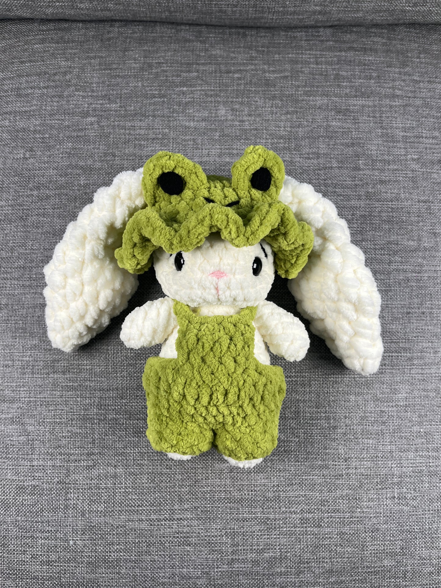 Orejón baby 18cm