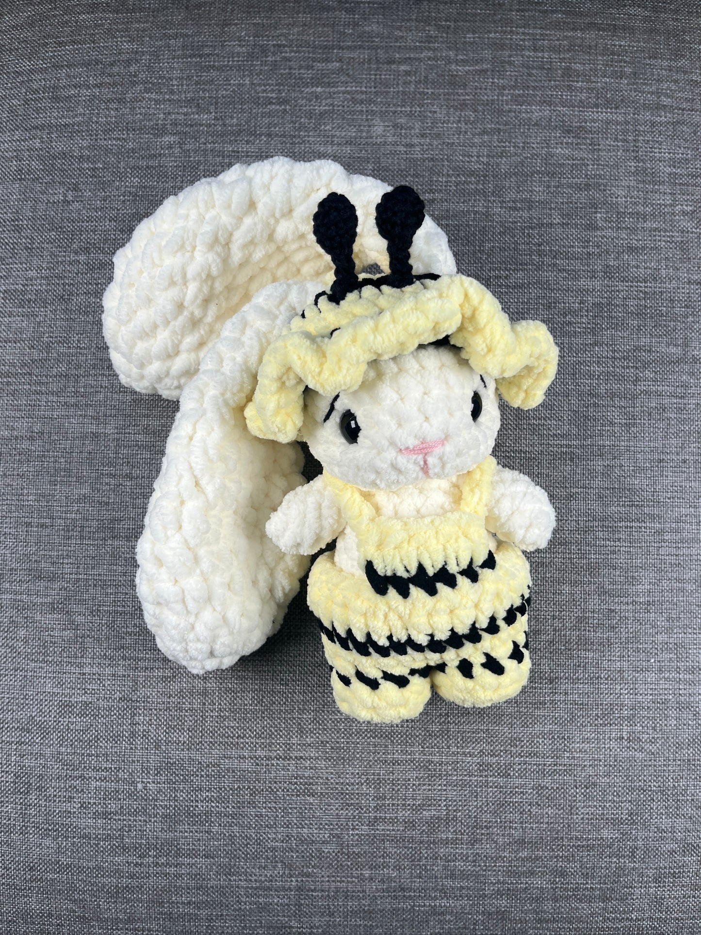 Orejón baby 18cm