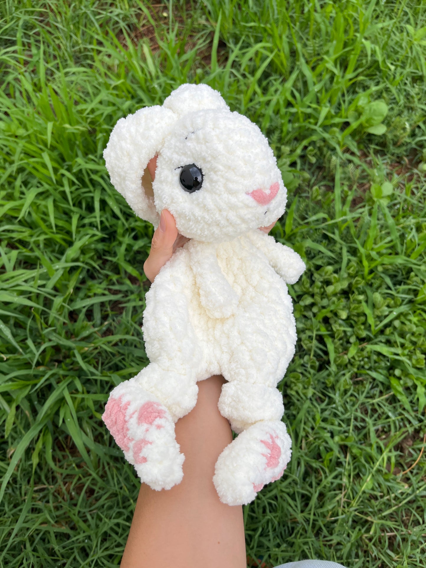 Conejito de Apego 30cm