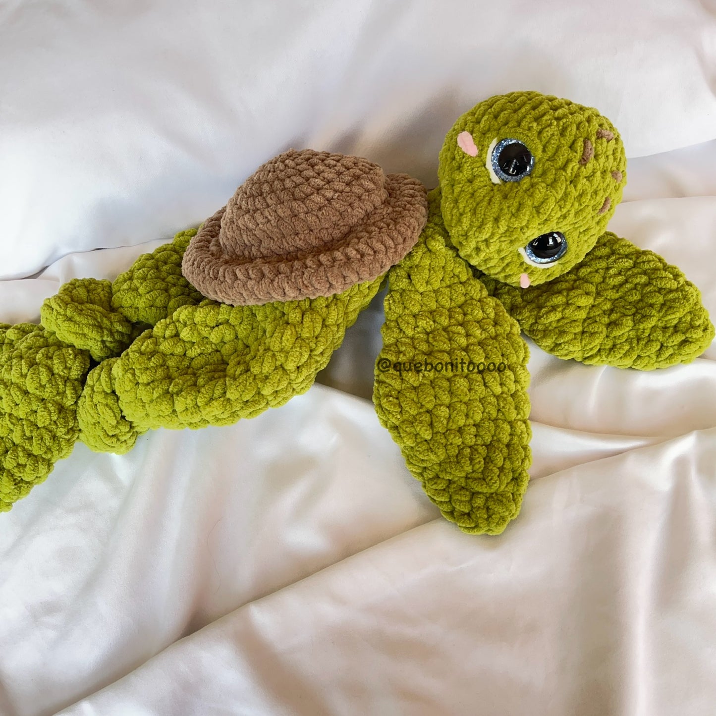 Muñeco de apego 40cm