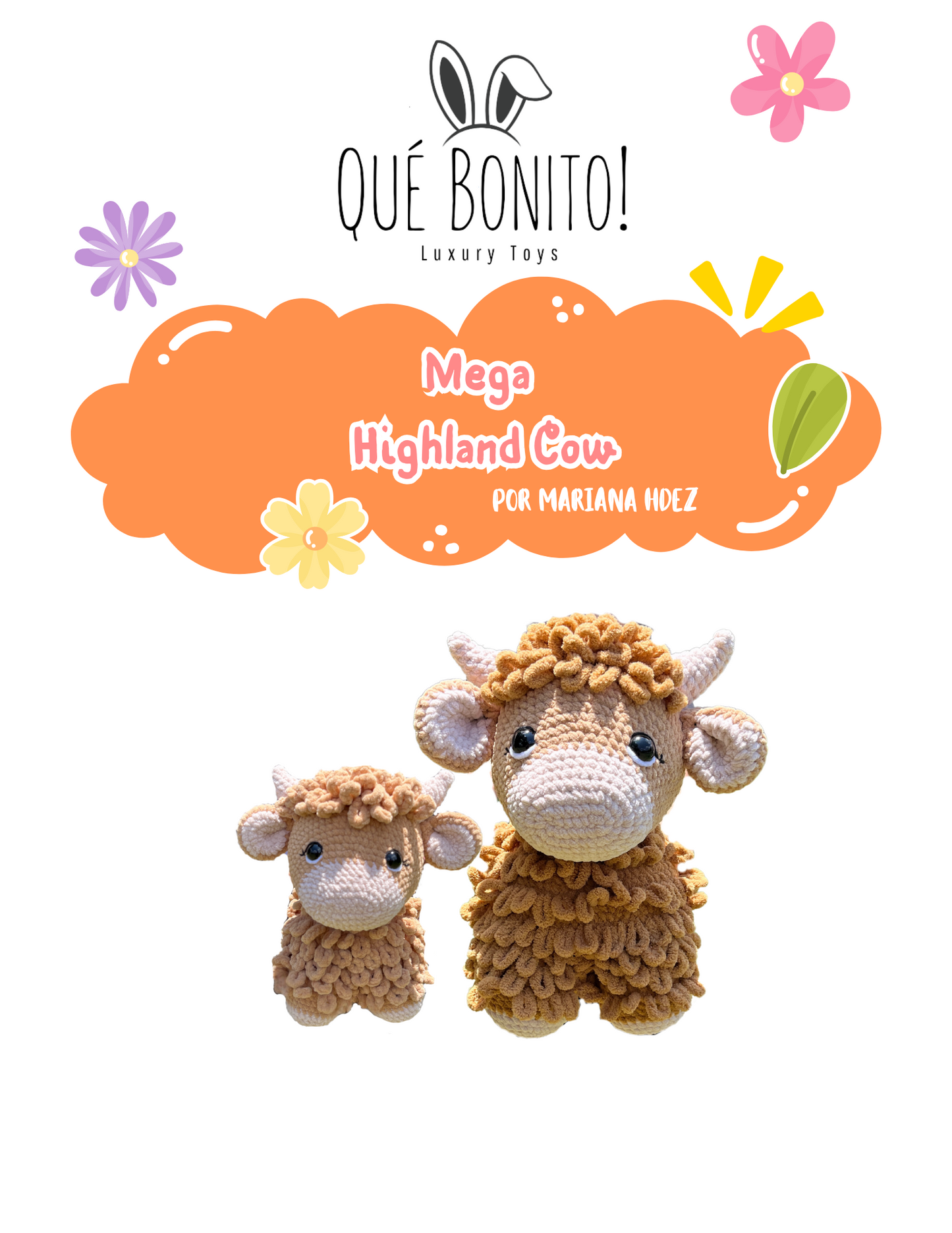 PDF Mega Highland COW