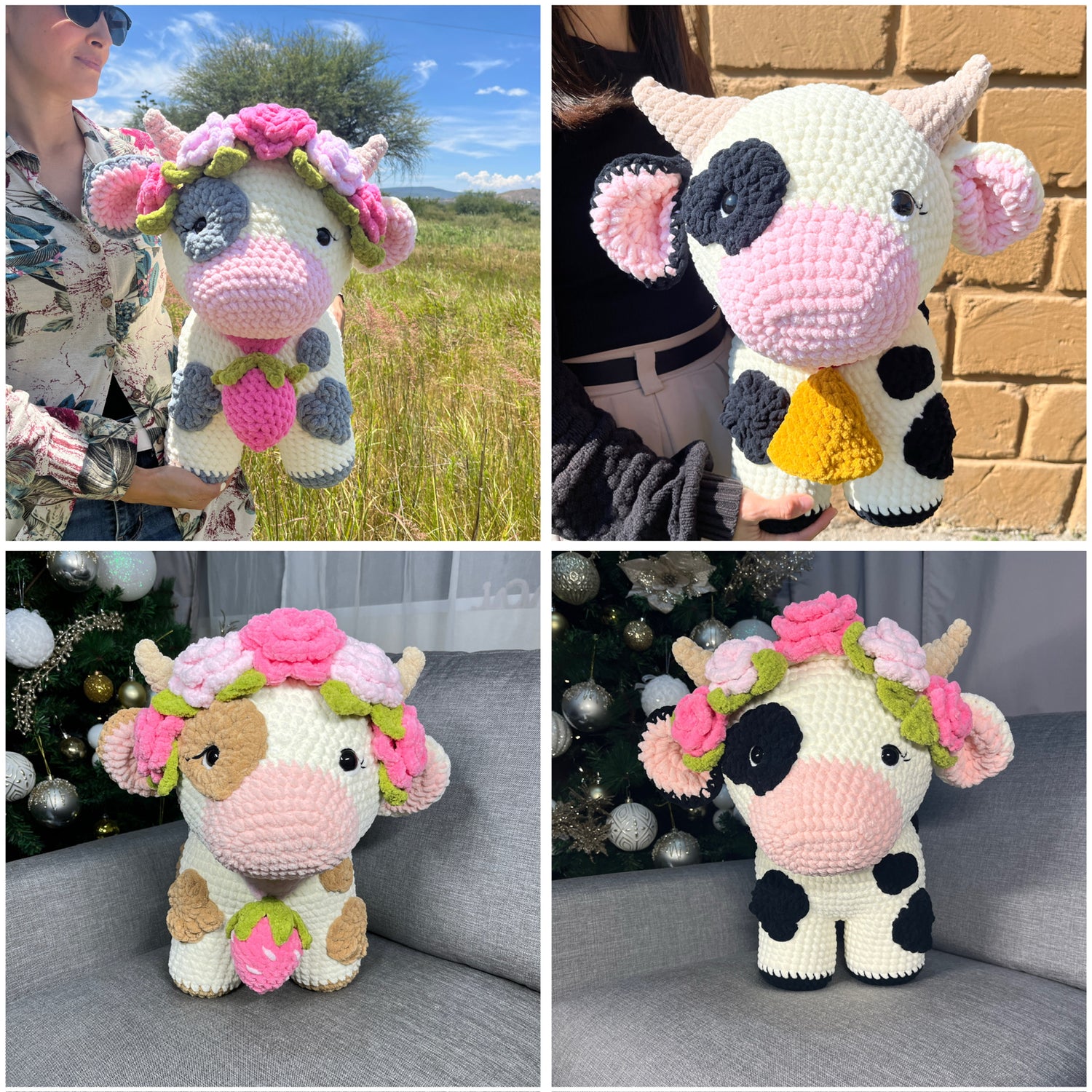 Vacas