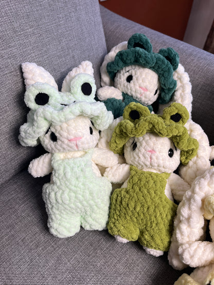 Orejón baby 18cm