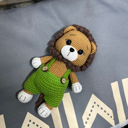 León 20cm