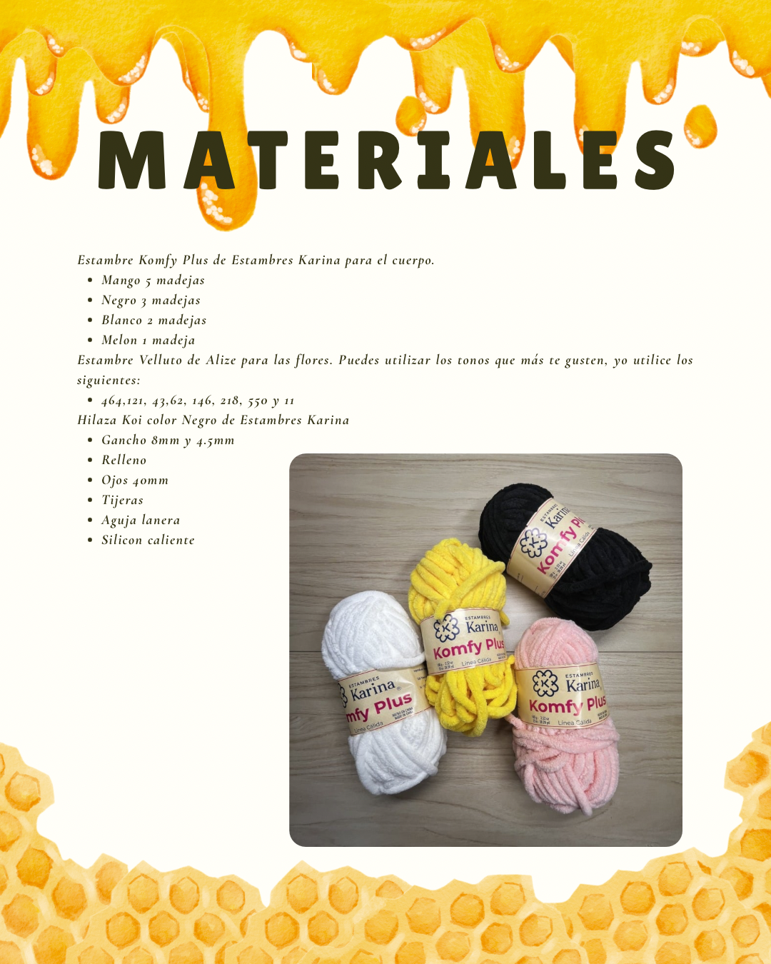 PDF Mega abeja miel descarga inmediata