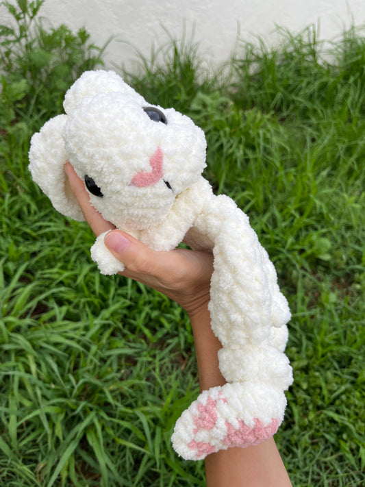 Conejito de Apego 30cm