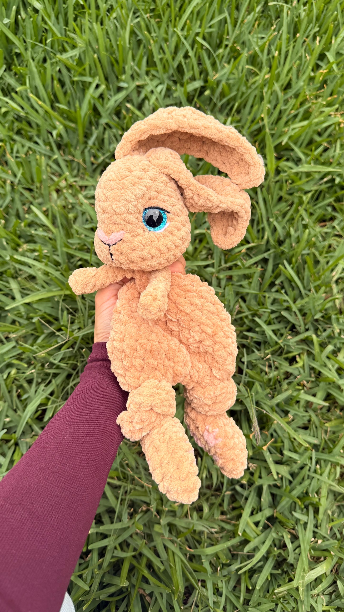 Conejito de Apego 24cm