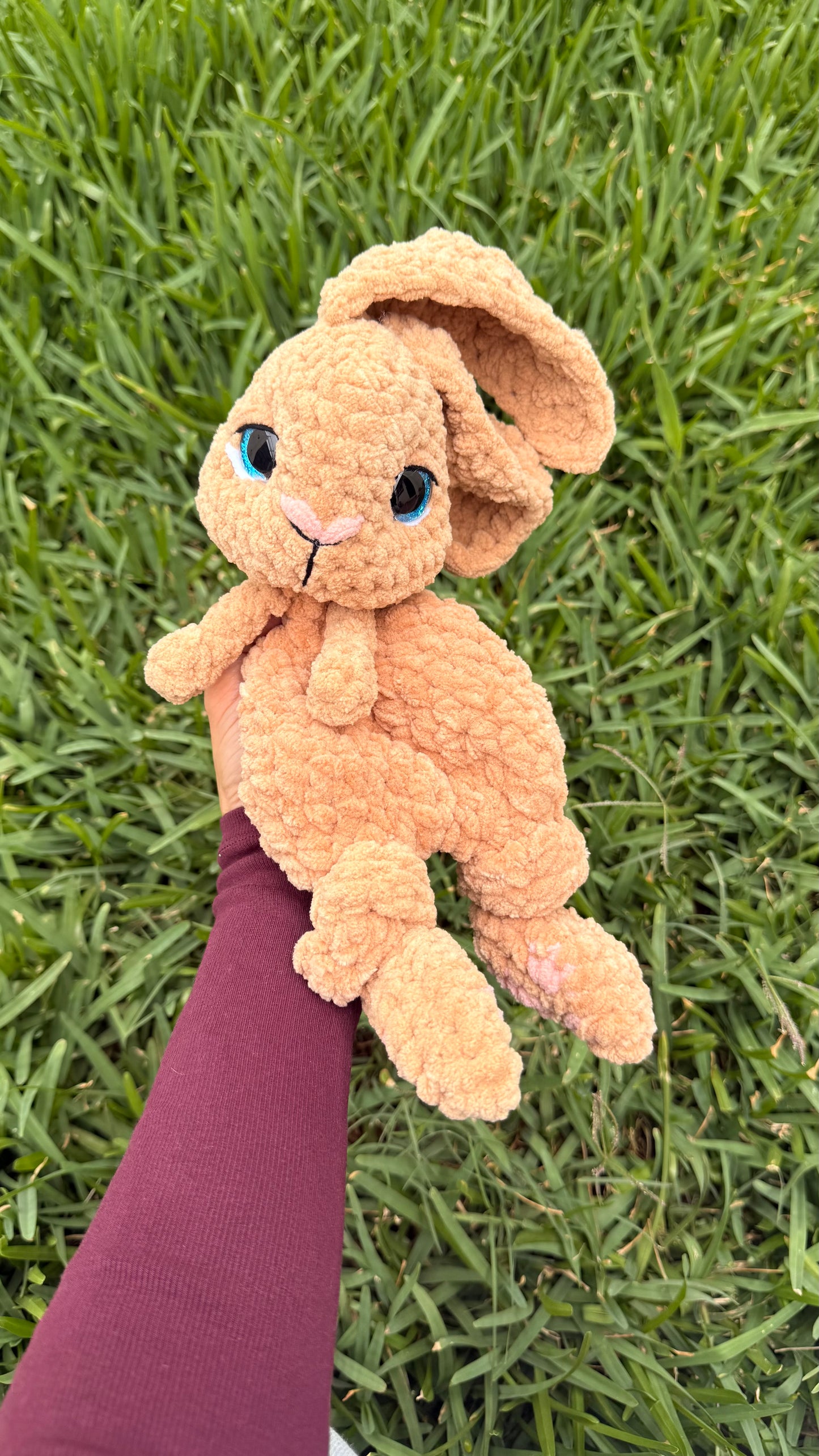 Conejito de Apego 24cm