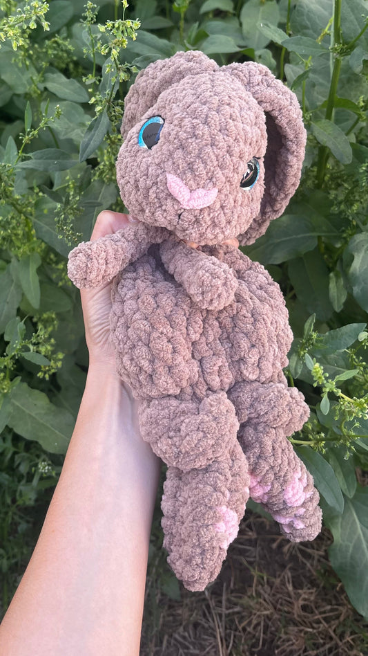 Conejito de Apego 24cm