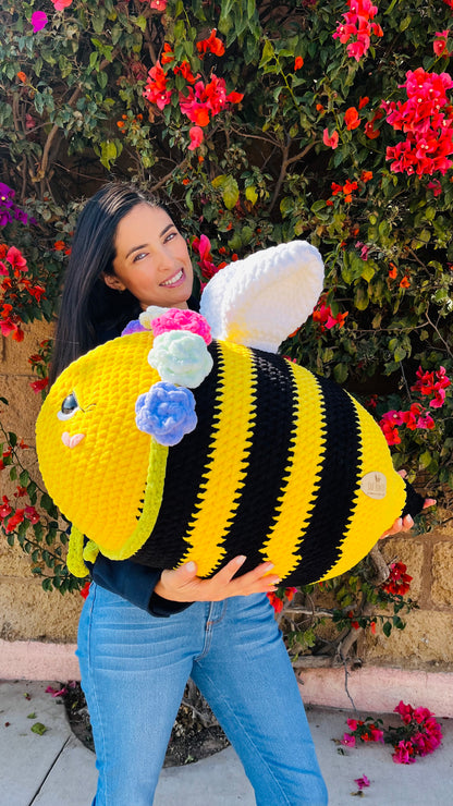 PDF Mega abeja miel descarga inmediata