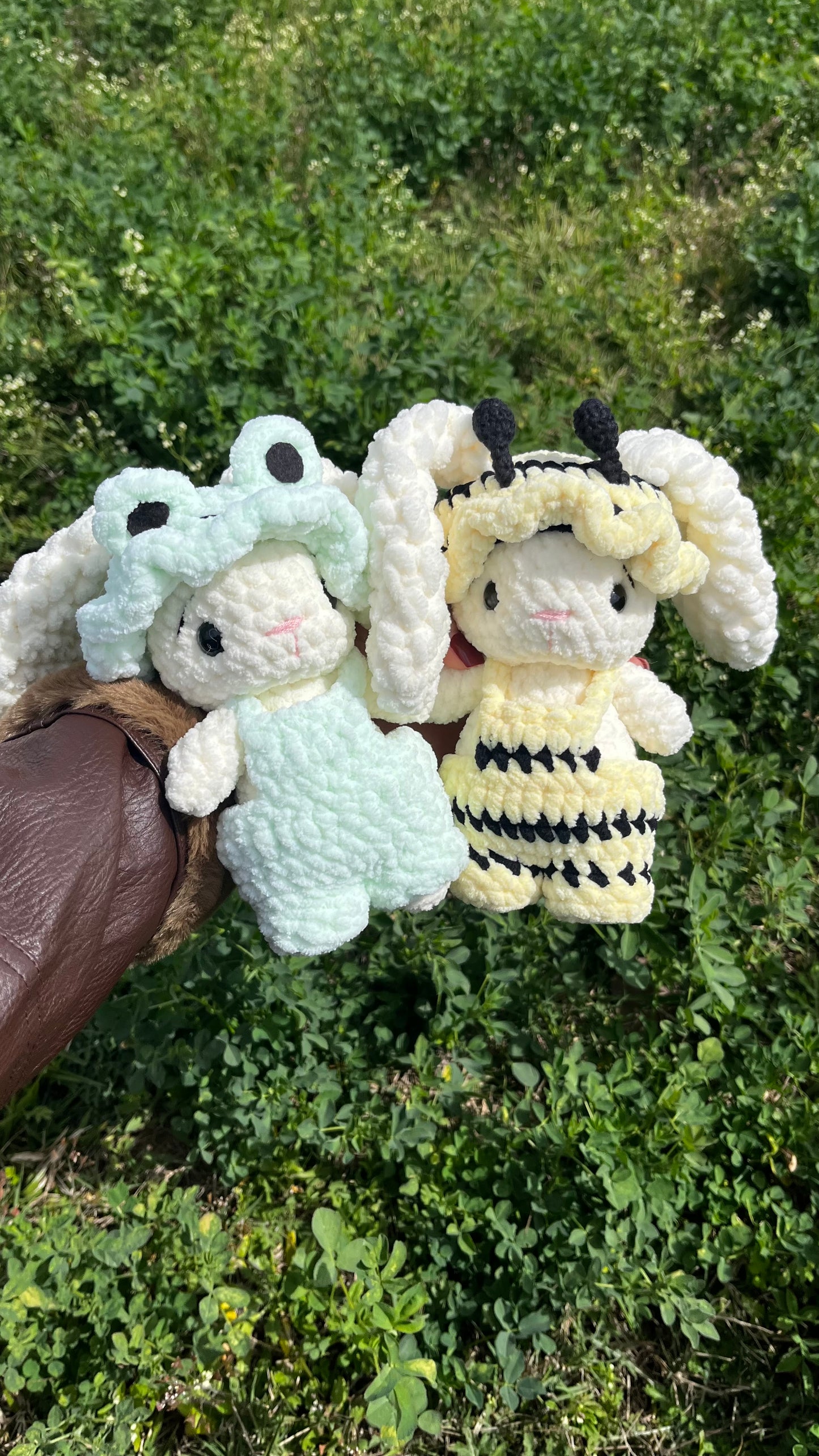 Orejón baby 18cm