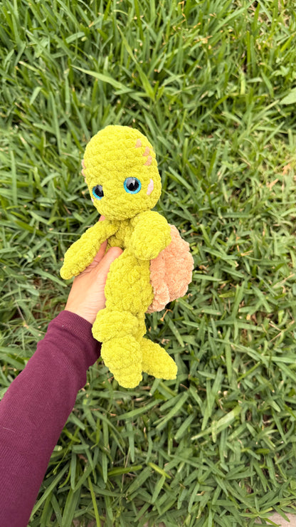 Tortuguita 25cm