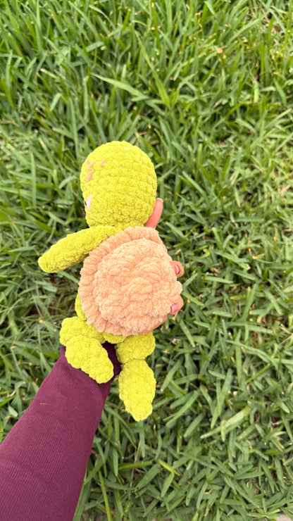 Tortuguita 25cm