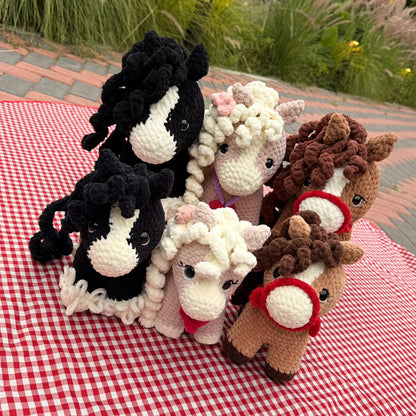 Mini Caballito