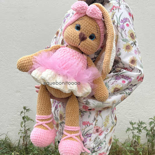 Bella Bobby Bailarina