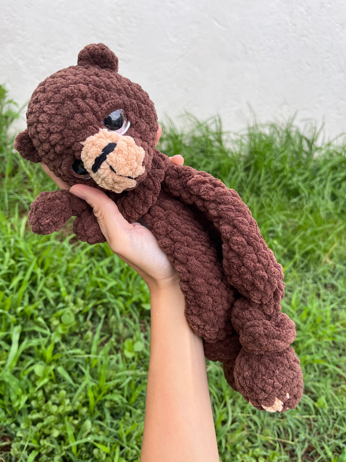 Osito de Apego 30cm