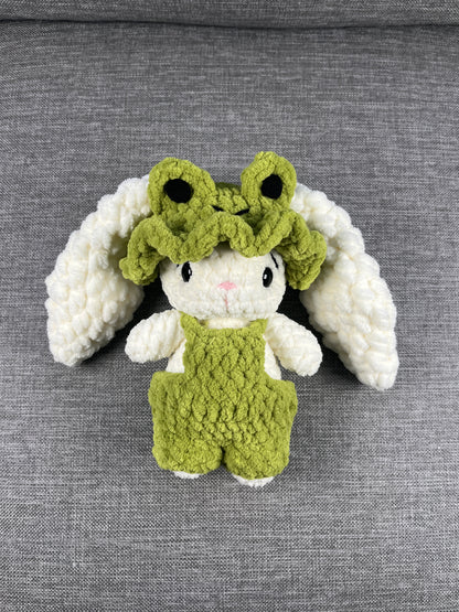 Orejón baby 18cm