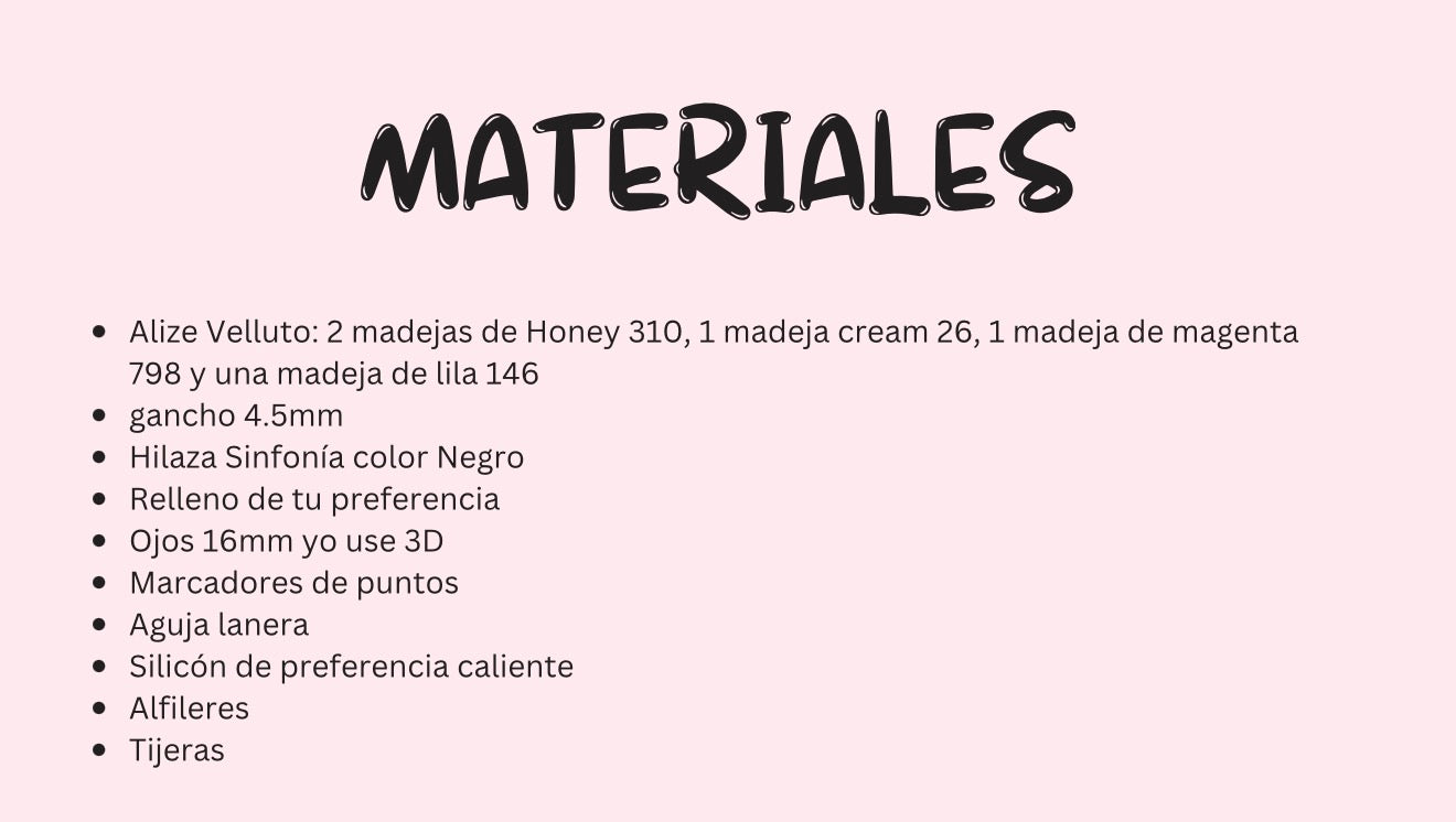 PDF Mini Pony Love 20cm DI Español