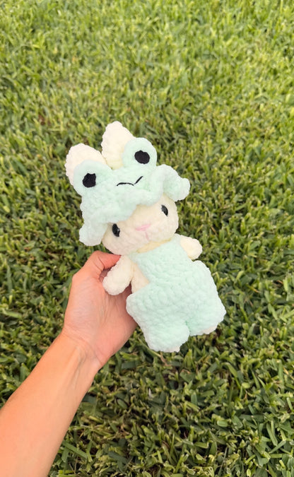 Orejón baby 18cm