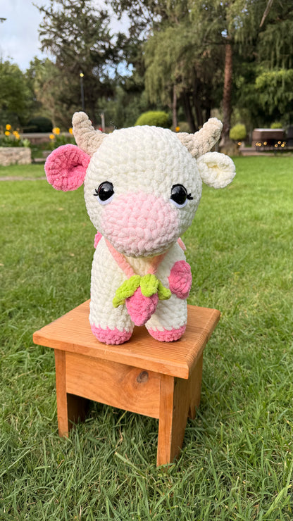 Mini vaquitas 30cm