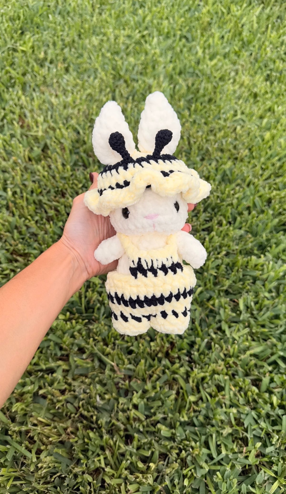 Orejón baby 18cm