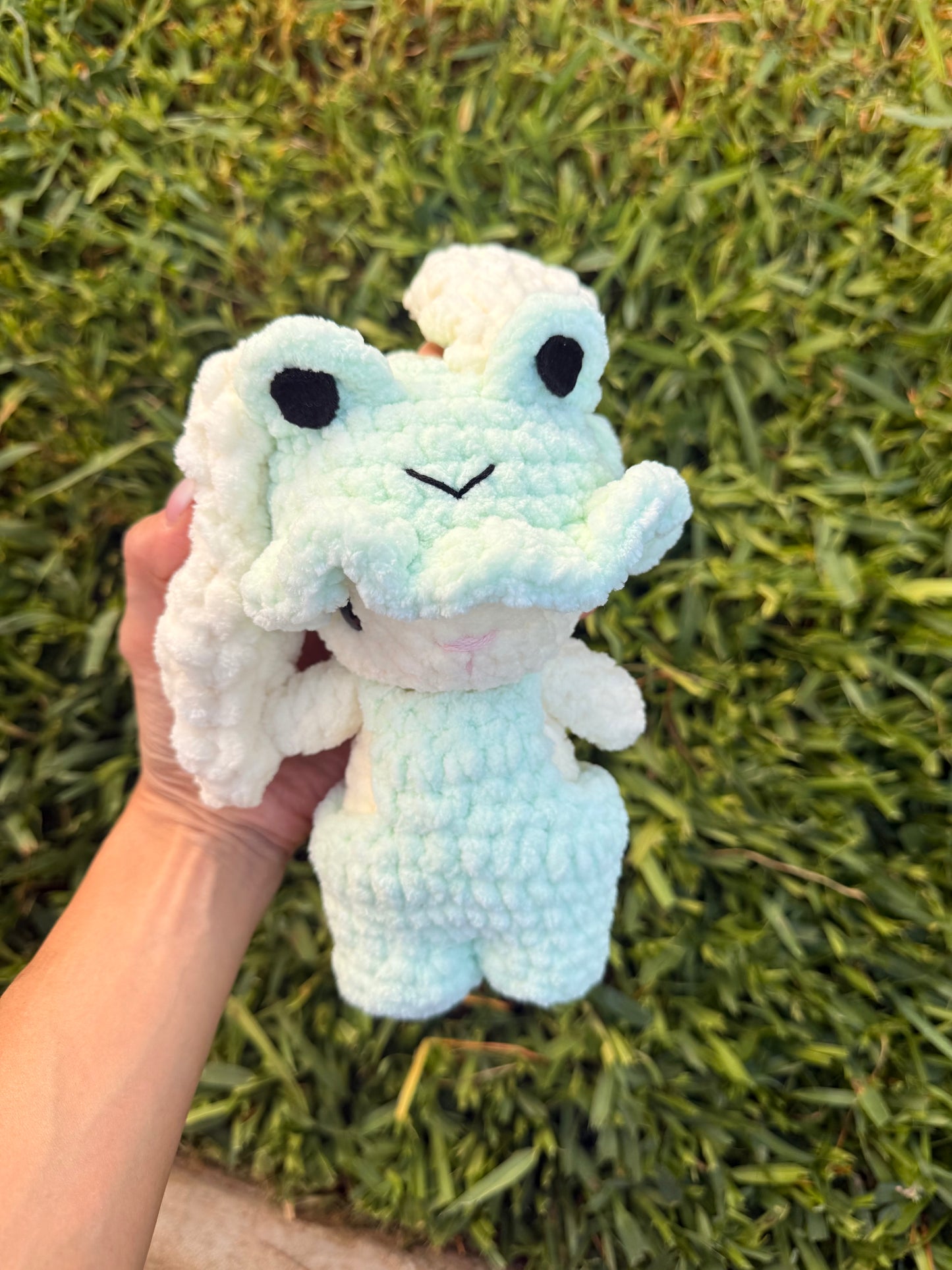 Orejón baby 18cm