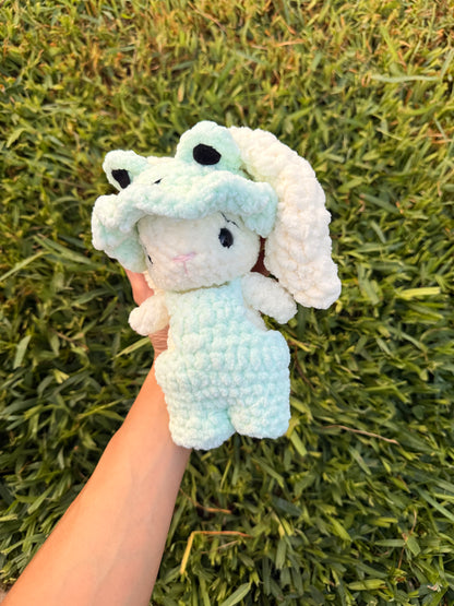 Orejón baby 18cm