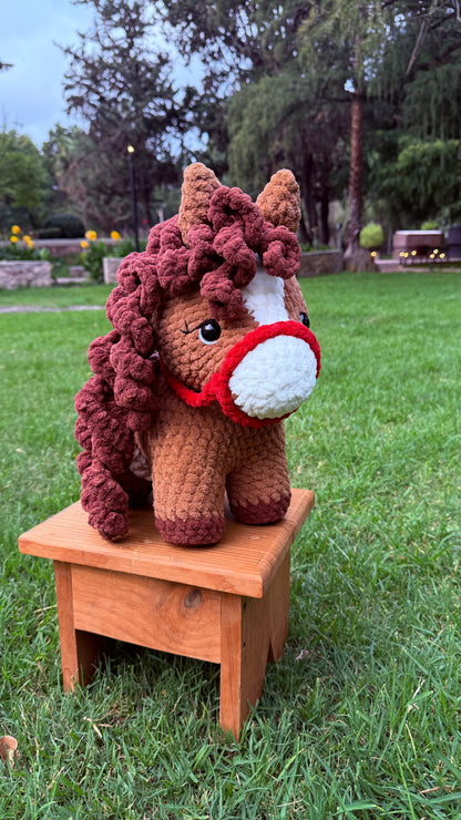 Mini Caballito