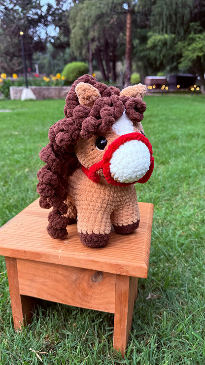 Mini Caballito