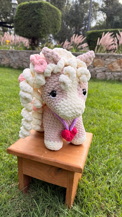 Mini Caballito