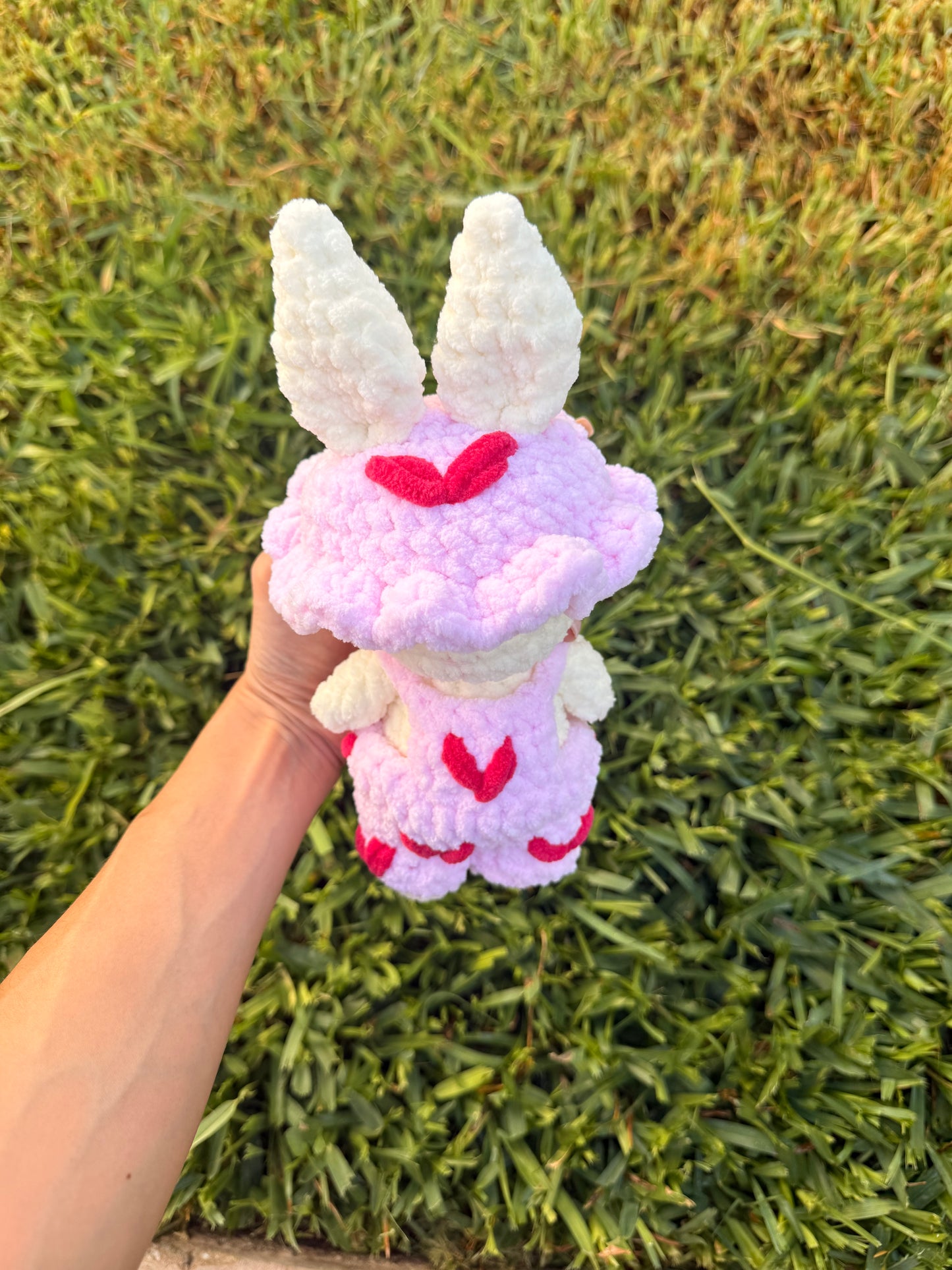 Orejón baby 18cm