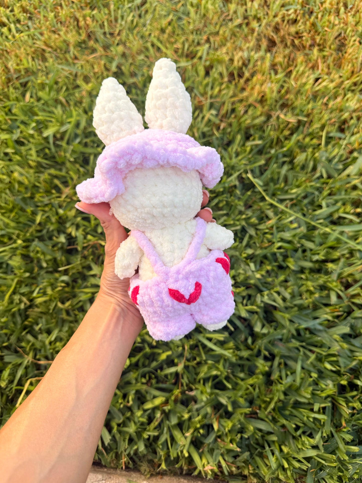 Orejón baby 18cm