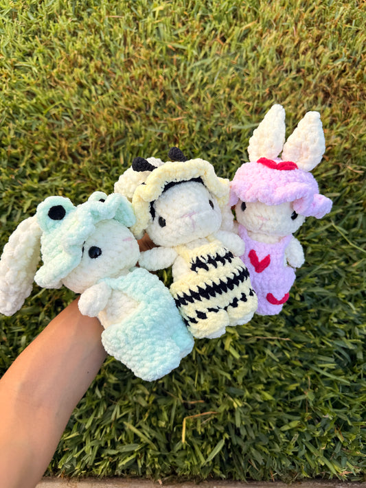 Orejón baby 18cm
