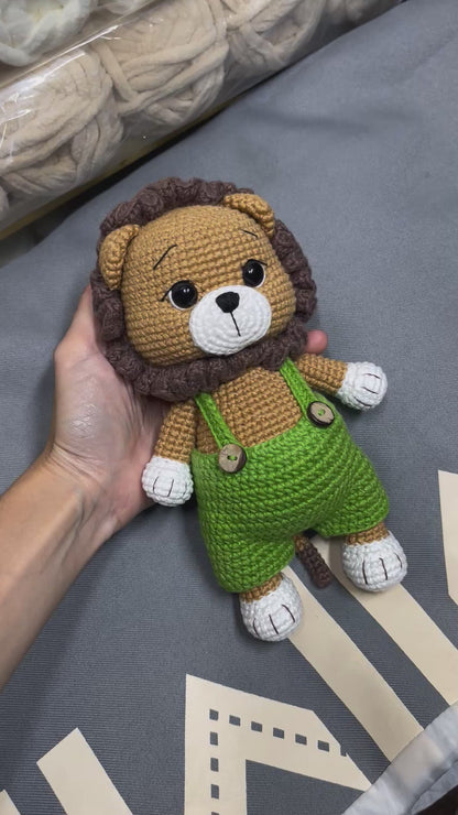 León 20cm